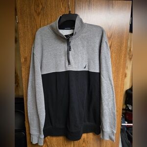 Men's Nautica 1/4 Zip Pullover